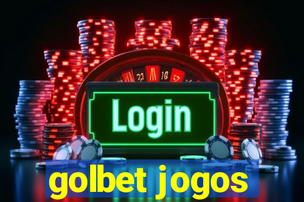 golbet jogos